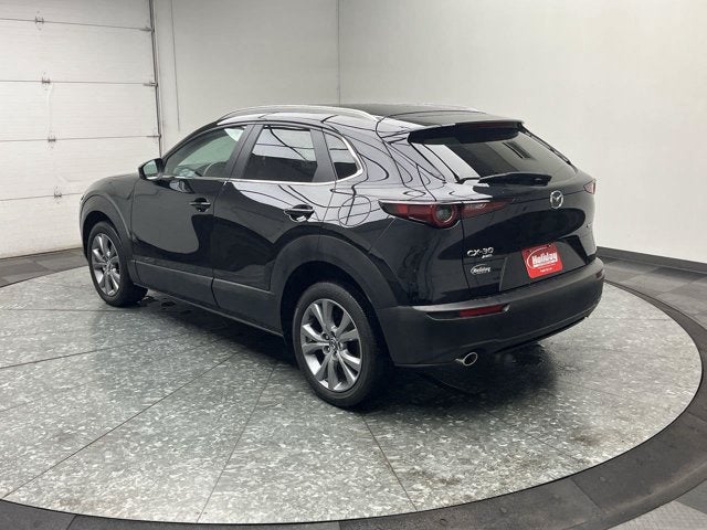 2024 Mazda Mazda CX-30 2.5 S Preferred