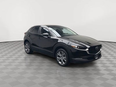 2024 Mazda Mazda CX-30 2.5 S Preferred