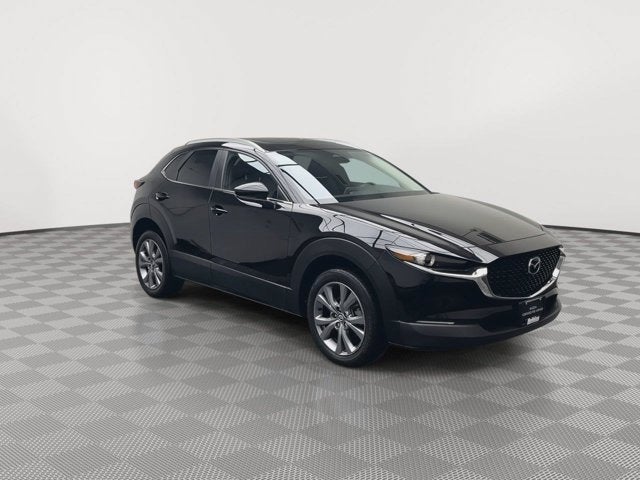 2024 Mazda Mazda CX-30 2.5 S Preferred
