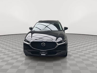 2024 Mazda Mazda CX-30 2.5 S Preferred