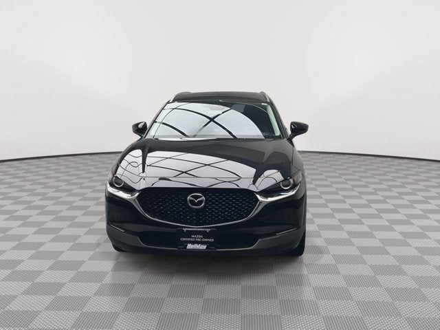 2024 Mazda Mazda CX-30 2.5 S Preferred