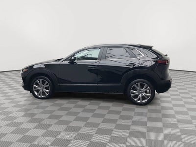 2024 Mazda Mazda CX-30 2.5 S Preferred