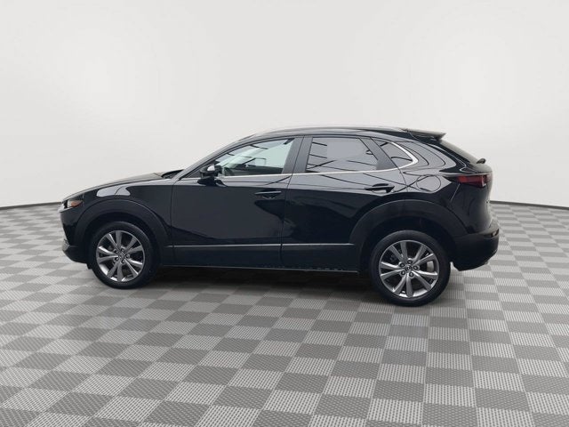 2024 Mazda Mazda CX-30 2.5 S Preferred