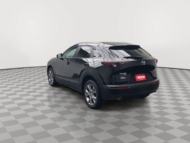 2024 Mazda Mazda CX-30 2.5 S Preferred