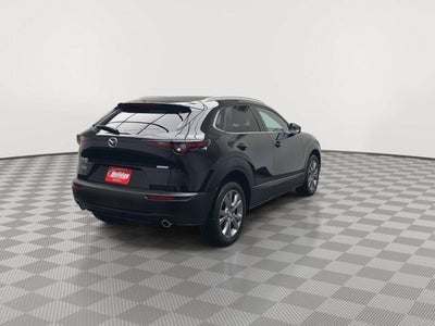 2024 Mazda Mazda CX-30 2.5 S Preferred