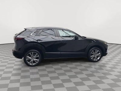 2024 Mazda Mazda CX-30 2.5 S Preferred