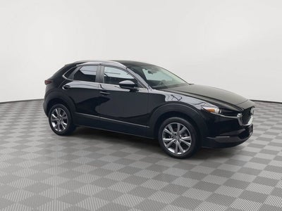 2024 Mazda Mazda CX-30 2.5 S Preferred