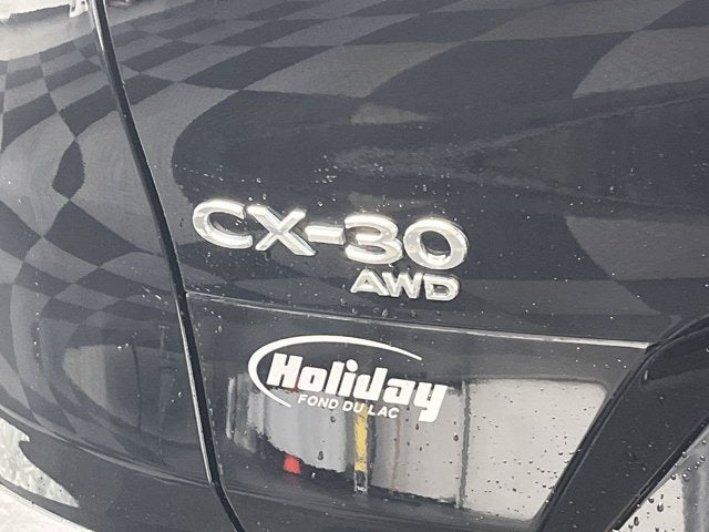 2024 Mazda Mazda CX-30 2.5 S Preferred