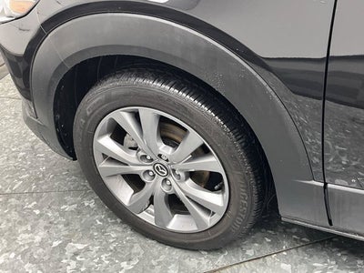 2024 Mazda Mazda CX-30 2.5 S Preferred