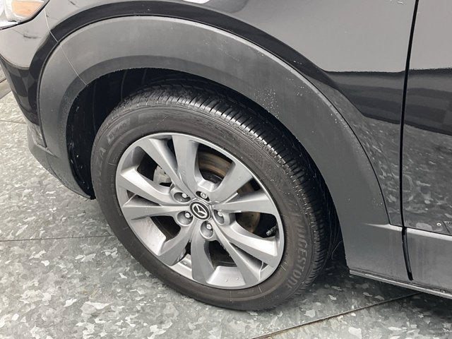 2024 Mazda Mazda CX-30 2.5 S Preferred