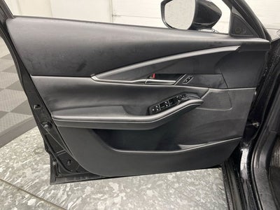 2024 Mazda Mazda CX-30 2.5 S Preferred