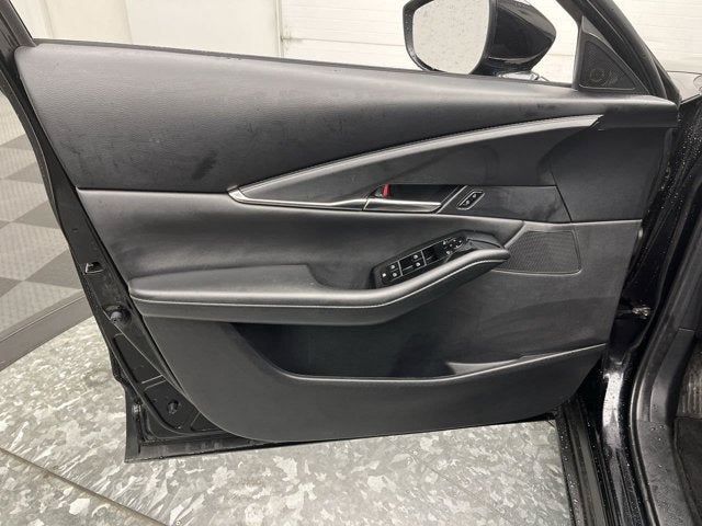 2024 Mazda Mazda CX-30 2.5 S Preferred