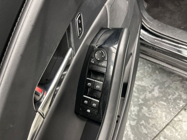 2024 Mazda Mazda CX-30 2.5 S Preferred