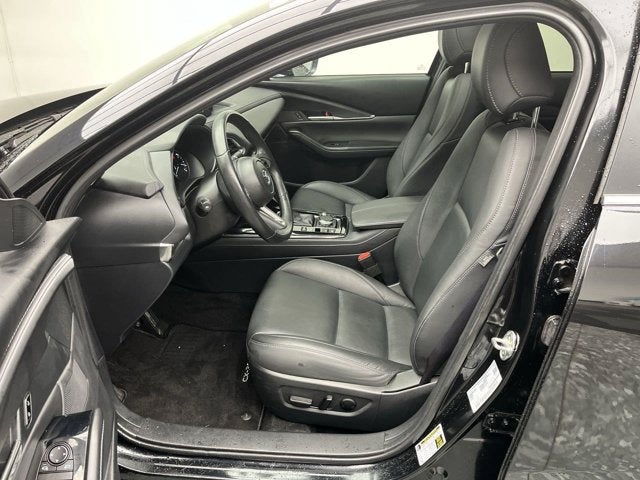 2024 Mazda Mazda CX-30 2.5 S Preferred