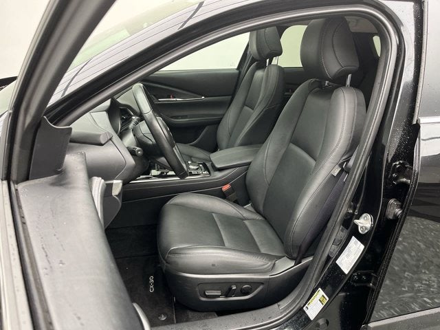 2024 Mazda Mazda CX-30 2.5 S Preferred