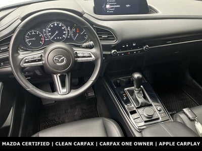 2023 Mazda Mazda CX-30 2.5 S Preferred Package
