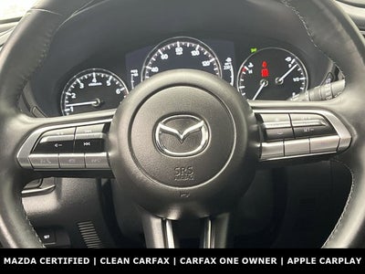 2023 Mazda Mazda CX-30 2.5 S Preferred Package