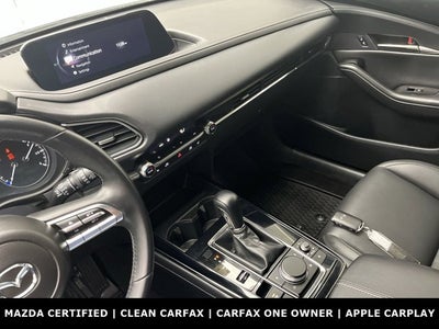 2023 Mazda Mazda CX-30 2.5 S Preferred Package