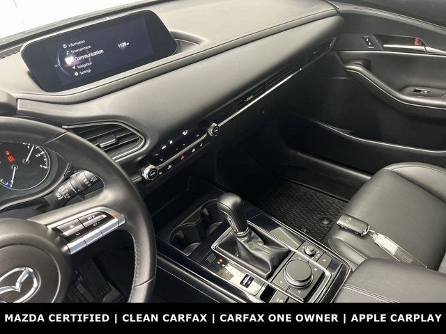 2023 Mazda Mazda CX-30 2.5 S Preferred Package