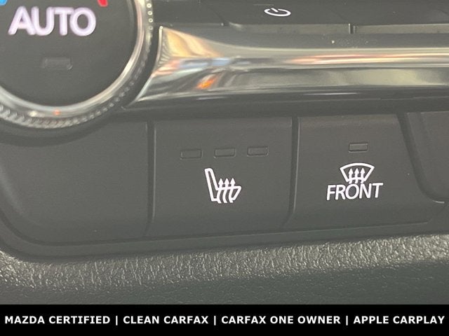 2023 Mazda Mazda CX-30 2.5 S Preferred Package