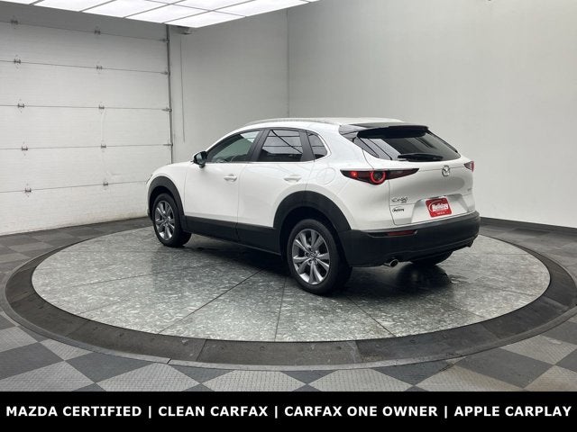 2023 Mazda Mazda CX-30 2.5 S Preferred Package