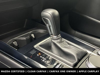 2023 Mazda Mazda CX-30 2.5 S Preferred Package