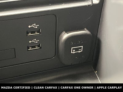 2023 Mazda Mazda CX-30 2.5 S Preferred Package