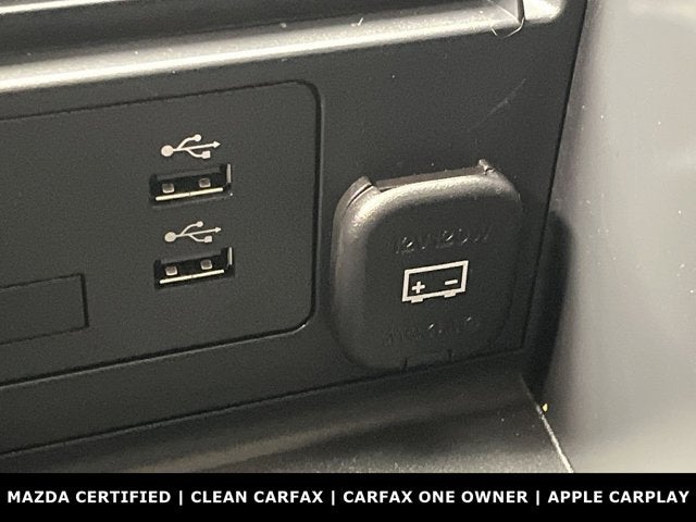 2023 Mazda Mazda CX-30 2.5 S Preferred Package