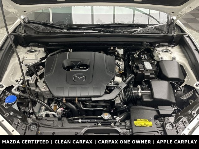2023 Mazda Mazda CX-30 2.5 S Preferred Package