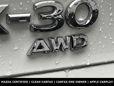 2023 Mazda Mazda CX-30 2.5 S Preferred Package