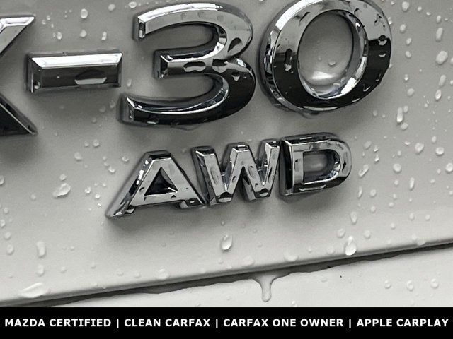 2023 Mazda Mazda CX-30 2.5 S Preferred Package