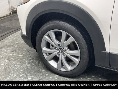 2023 Mazda Mazda CX-30 2.5 S Preferred Package