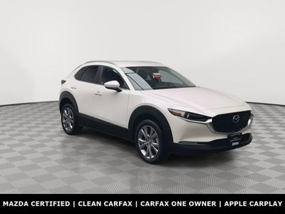 2023 Mazda Mazda CX-30 2.5 S Preferred Package