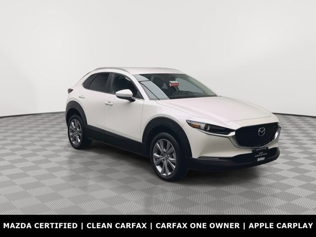 2023 Mazda Mazda CX-30 2.5 S Preferred Package