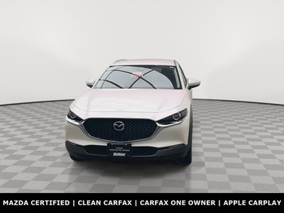 2023 Mazda Mazda CX-30 2.5 S Preferred Package