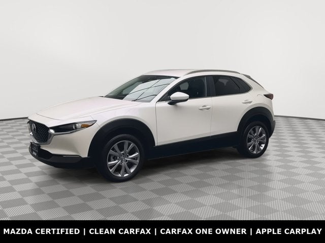2023 Mazda Mazda CX-30 2.5 S Preferred Package