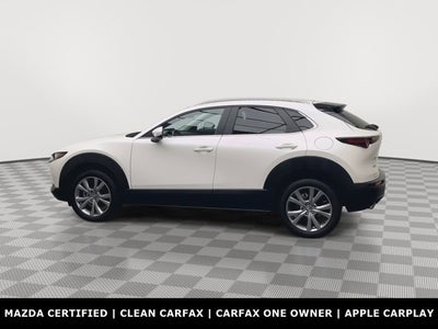2023 Mazda Mazda CX-30 2.5 S Preferred Package