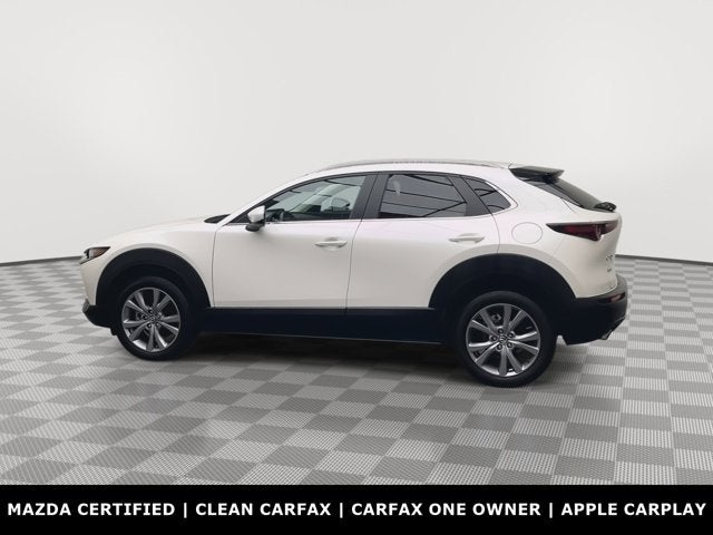 2023 Mazda Mazda CX-30 2.5 S Preferred Package