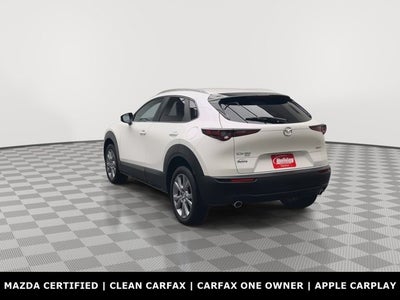 2023 Mazda Mazda CX-30 2.5 S Preferred Package