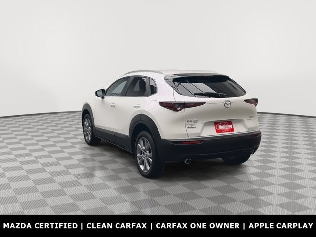 2023 Mazda Mazda CX-30 2.5 S Preferred Package