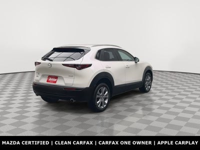 2023 Mazda Mazda CX-30 2.5 S Preferred Package