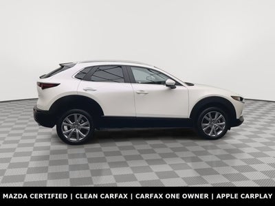 2023 Mazda Mazda CX-30 2.5 S Preferred Package