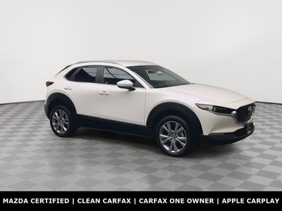 2023 Mazda Mazda CX-30 2.5 S Preferred Package