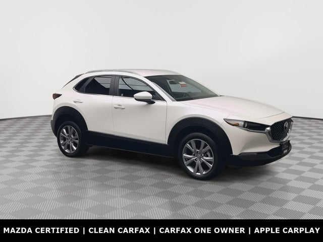 2023 Mazda Mazda CX-30 2.5 S Preferred Package