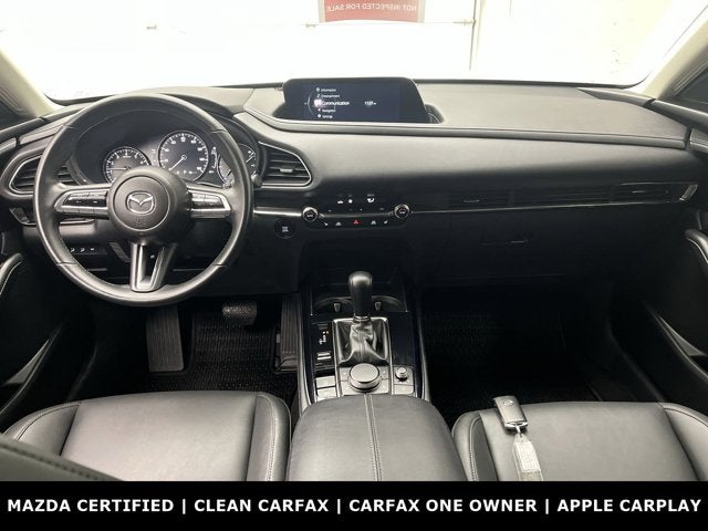 2023 Mazda Mazda CX-30 2.5 S Preferred Package