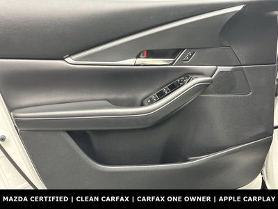 2023 Mazda Mazda CX-30 2.5 S Preferred Package