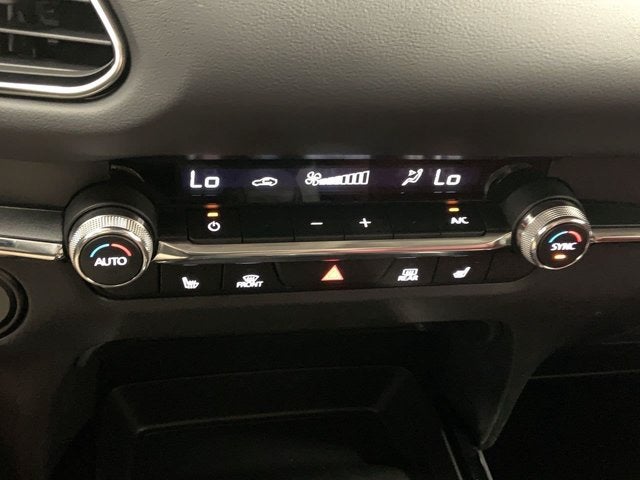 2023 Mazda Mazda CX-30 2.5 S Carbon Edition