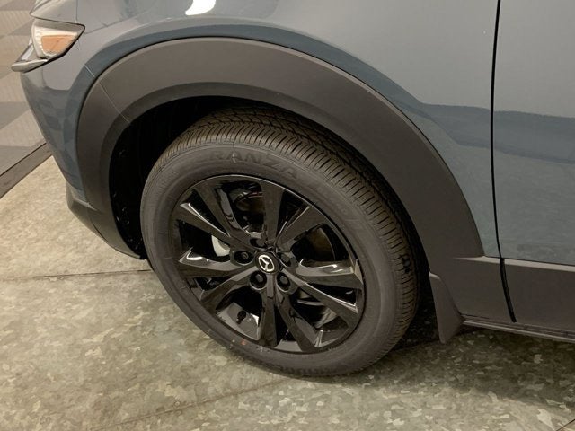 2023 Mazda Mazda CX-30 2.5 S Carbon Edition