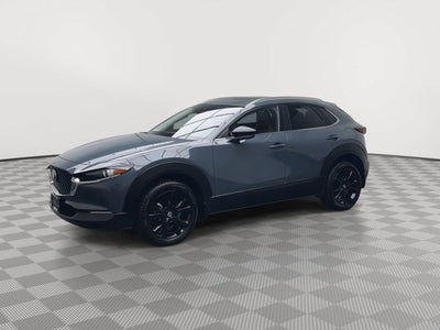 2023 Mazda Mazda CX-30 2.5 S Carbon Edition