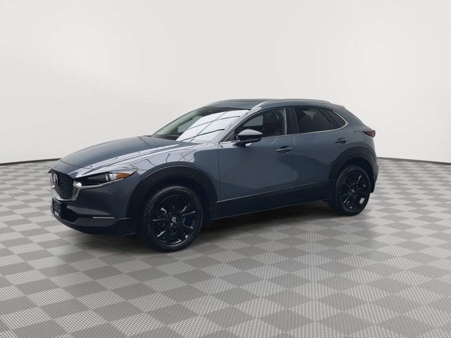 2023 Mazda Mazda CX-30 2.5 S Carbon Edition